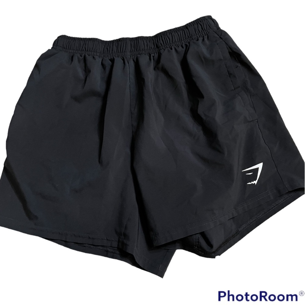 Gymshark Women’s Athletic Shorts
